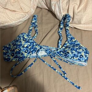 Bikini Top only